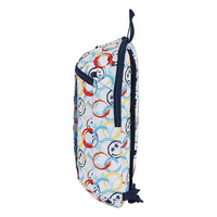 Child bag Smiley World Art