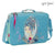 Briefcase Santoro Mirabelle Marina Blue Green (6 L)
