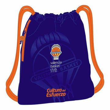 Backpack with Strings Valencia Basket