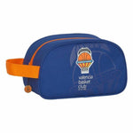 Trousse de Toilette Valencia Basket Bleu Orange