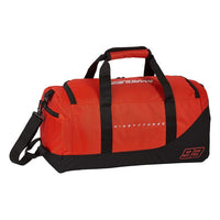 Sports bag Marc Marquez Black Red (25 L)