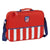 Cartable d'école Atlético Madrid Rouge Bleu Blanc (38 x 28 x 6 cm)