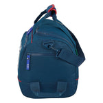 Sports bag Benetton Navy Blue (25 L)