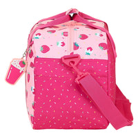 Sports bag BlackFit8 Berry Brilliant Pink (20 L)