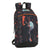 Child bag Star Wars The Dark Side Black Orange