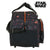 Sports bag Star Wars The Dark Side Black Orange (23 L)