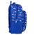 School Bag BlackFit8 Go Girls Blue
