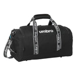 Sports bag Umbro Artico Black (25 L)