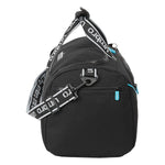 Sports bag Umbro Artico Black (25 L)