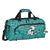 Sports bag El Niño Beach Party Black Green (25 L)