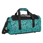 Sports bag El Niño Beach Party Black Green (25 L)