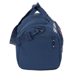 Sports bag Munich Spike Navy Blue (25 L)