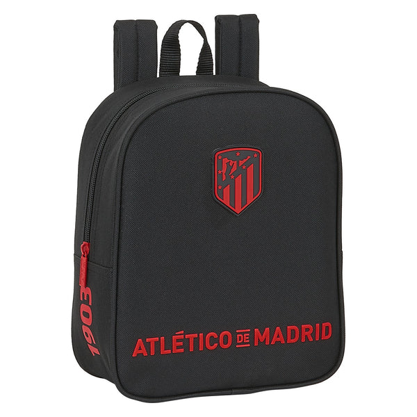 Cartable Atlético Madrid Noir