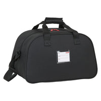 Sports bag Atlético Madrid Black (23 L)