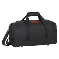 Sports bag Atlético Madrid Black (25 L)