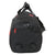 Sports bag Atlético Madrid Black (25 L)