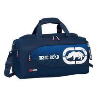 Sports bag Eckō Unltd. All City Navy Blue (25 L)