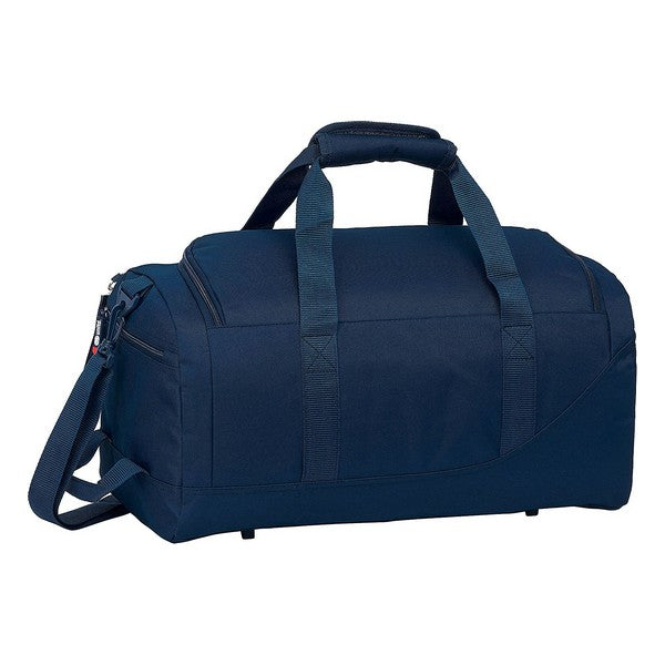 Sports bag Eckō Unltd. All City Navy Blue (25 L)