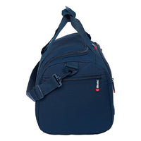 Sports bag Eckō Unltd. All City Navy Blue (25 L)