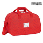 Sports bag Snoopy Red (23 L)