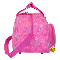 Sports bag Art Club LOL Surprise! Fuchsia (23 L)