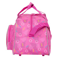 Sports bag Art Club LOL Surprise! Fuchsia (23 L)