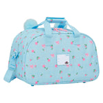 Sports bag Na!Na!Na! Surprise Light Blue (23 L)