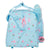 Sports bag Na!Na!Na! Surprise Light Blue (23 L)