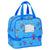 Lunchbox SuperThings Serie 7 Blue (15 L)