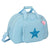 Sports bag Star Glow Lab Light Blue (21 L)