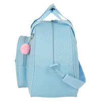 Sports bag Star Glow Lab Light Blue (21 L)