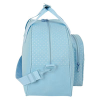 Sports bag Star Glow Lab Light Blue (21 L)