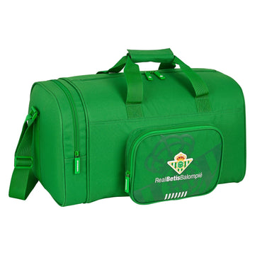 Sports bag Real Betis Balompié Green (27 L)