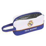Lunchbox Real Madrid C.F. Blue White (6,5 L)