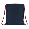 Backpack with Strings F.C. Barcelona Corporativa (35 x 40 x 1 cm)