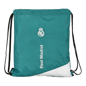 Backpack with Strings Real Madrid C.F. (35 x 40 x 1 cm)