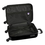 Cabin suitcase El Hormiguero Black 20'' (34.5 x 55 x 20 cm)