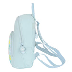 Child bag Benetton Fantasy Mini Celeste (25 x 30 x 13 cm)