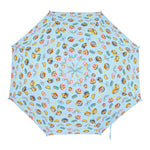 Parapluie The Paw Patrol Sunshine Bleu (Ø 86 cm)