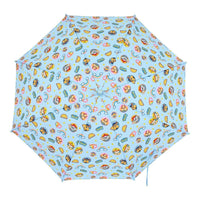 Umbrella The Paw Patrol Sunshine Blue (Ø 86 cm)