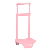 Rucksack Trolley Safta Light Pink