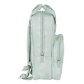 Cartable Safta Luna Gris (20 x 28 x 8 cm)