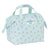Toaletna torbica za šolo BlackFit8 Mariposa 26.5 x 17.5 x 12.5 cm Modra
