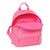 Child bag BlackFit8 Glow up Mini Pink (25 x 30 x 13 cm)