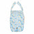 Toaletna torbica za šolo Moos Lovely Svetlo modra (31 x 14 x 19 cm)