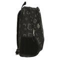 School Bag Transformers Black 32 x 44 x 16 cm