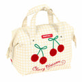 Toaletna torbica za šolo Safta Cherry Bež (26.5 x 17.5 x 12.5 cm)
