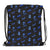 Backpack with Strings Star Wars Digital escape Black (35 x 40 x 1 cm)