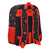 School Bag Spiderman Hero Black (32 x 38 x 12 cm)