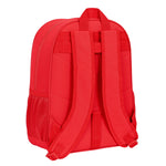 School Bag Hello Kitty Spring Red (33 x 42 x 14 cm)